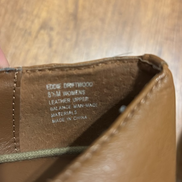 Bass | Leather Woven Lace Up Platforms - Picture 15 of 16